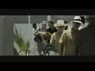 007 Quantum of Solace: James Bond’s Thrilling Mission 🌍