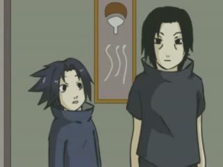Itachi,itachi,itachi...