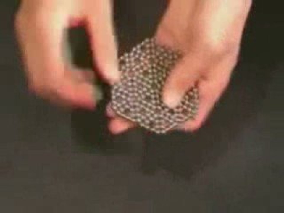 New Age Puzzle 03