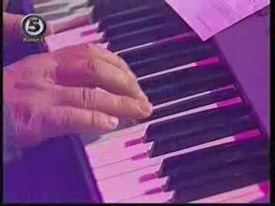 Aleksandar Belov-Ivana