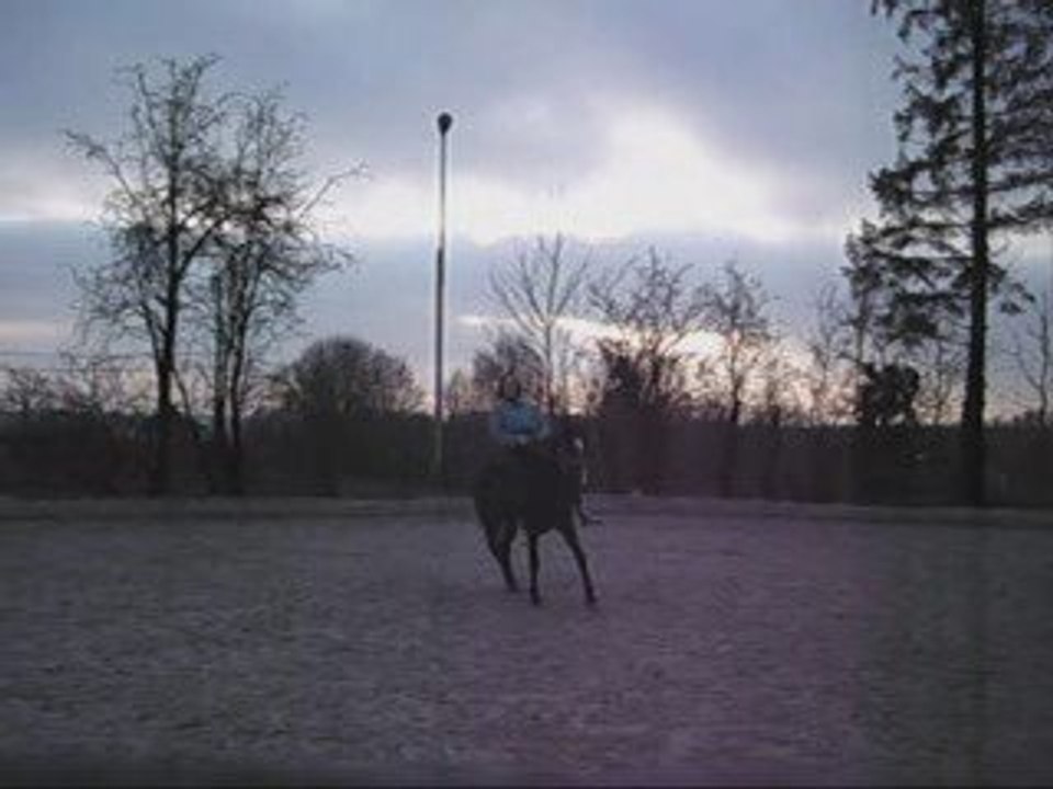 Ma Meilleure Amie (Ll)