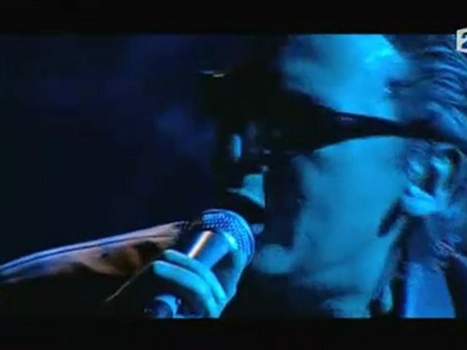 Alain Bashung - Légère éclaircie