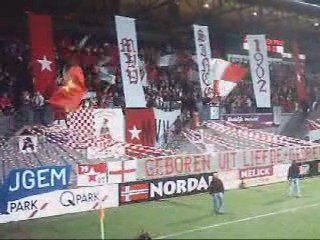 MVV-Helmond 2005-2006