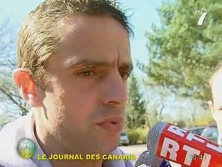 OM - FC Nantes : L'avant match !