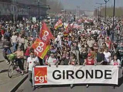 CGT-Manifestation-bordeaux-19-03-2009
