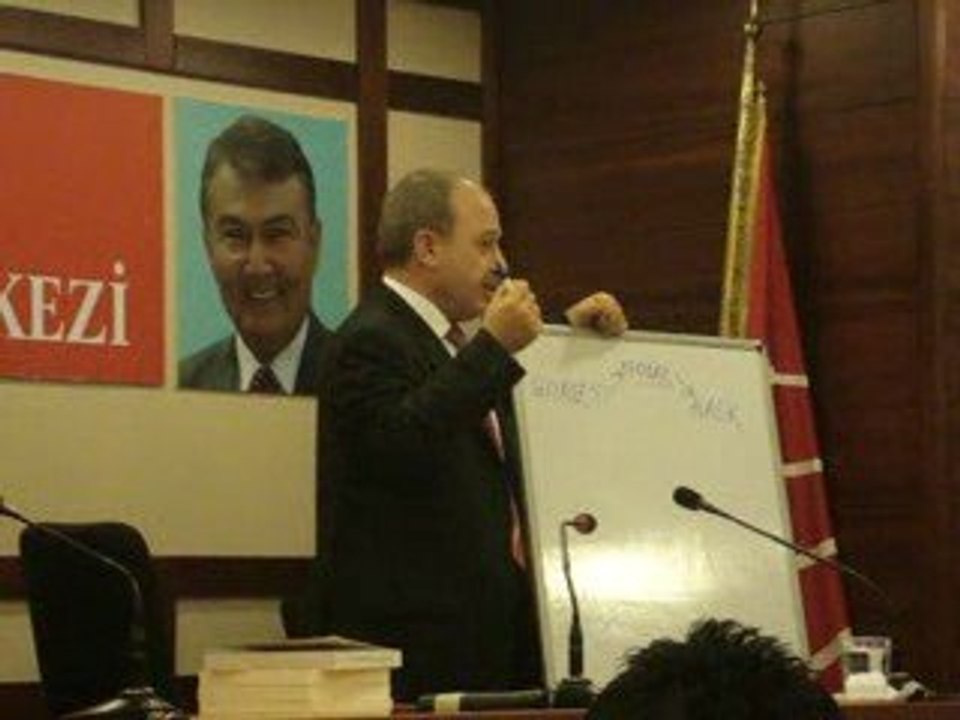 ERDAL SARIZEYBEK