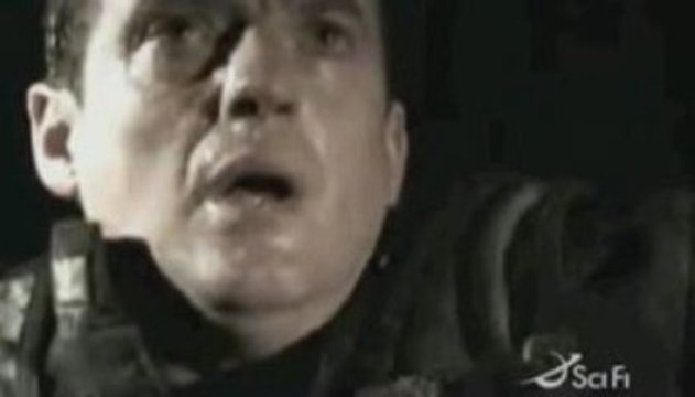 Trailer 1 - Stargate Universe teaser SGU bande annonce SciFi