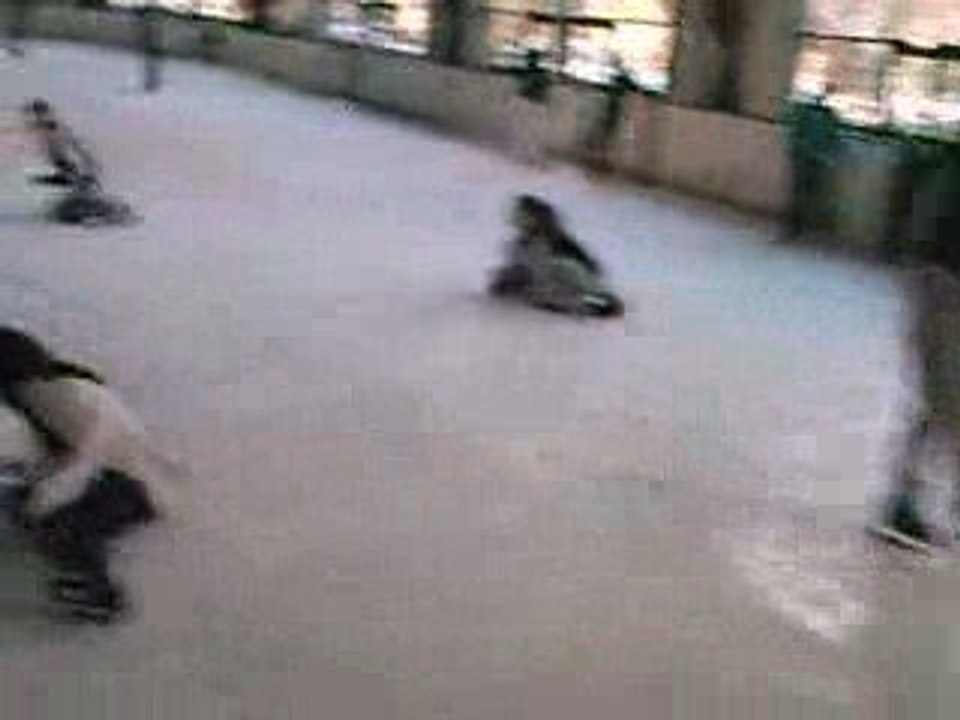 susu patos