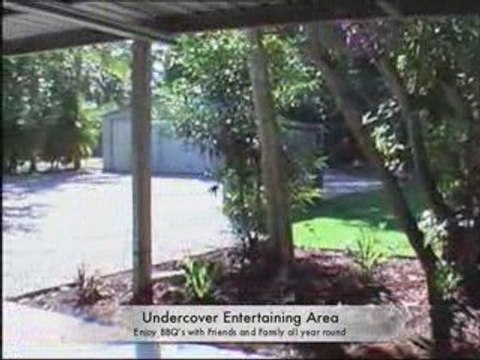 Caboolture Acreage Property with 4BR Home for Sale