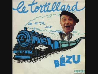 Bézu - le tortillard