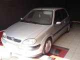 Saxo VTS 16s