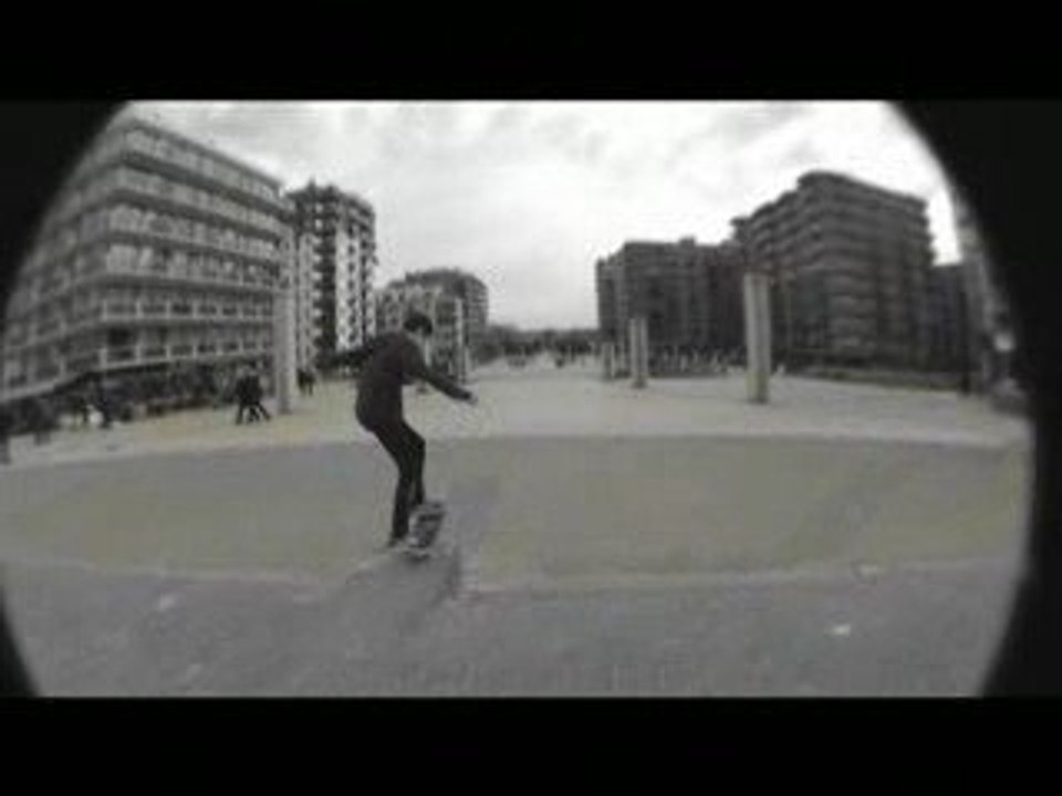 Skate Best Tricks SkatePark et Autres