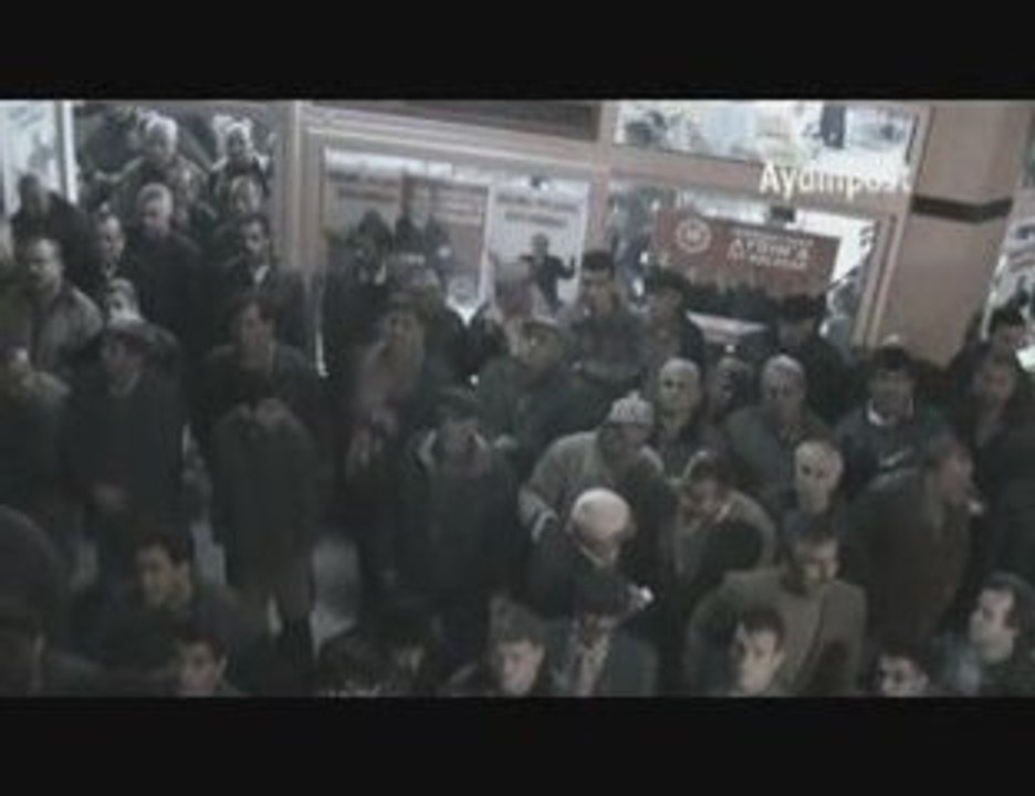 Ortekin Cumhuriyet Mahallesi'nde