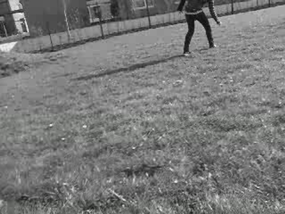 Moi majorette