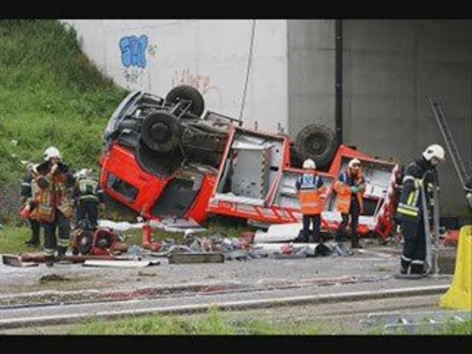 Le lendemain nous appartient pas!! Accident...Jésus t'aime!!