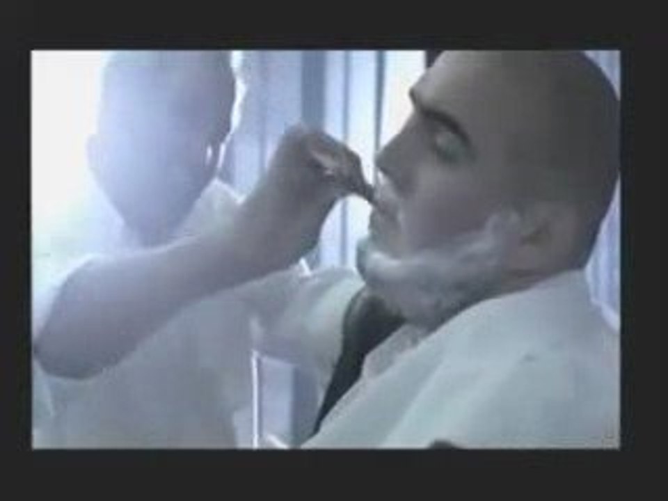 Medine - Code Barbe