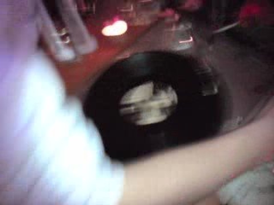 Mix vinyl Guigoo by pendoRa