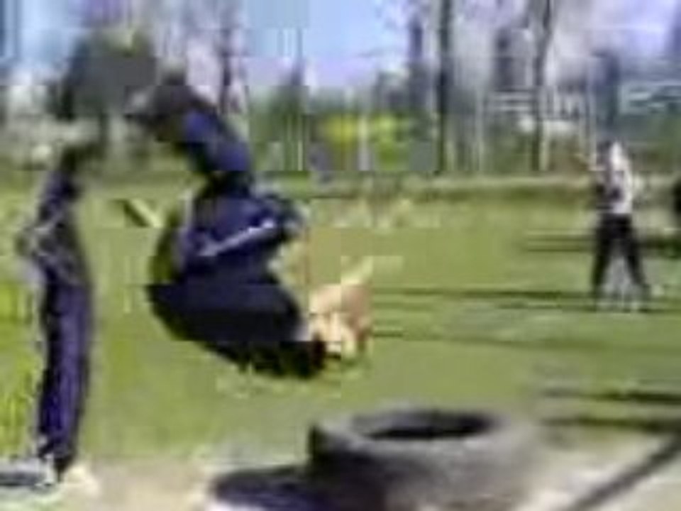 salto 2 ouf