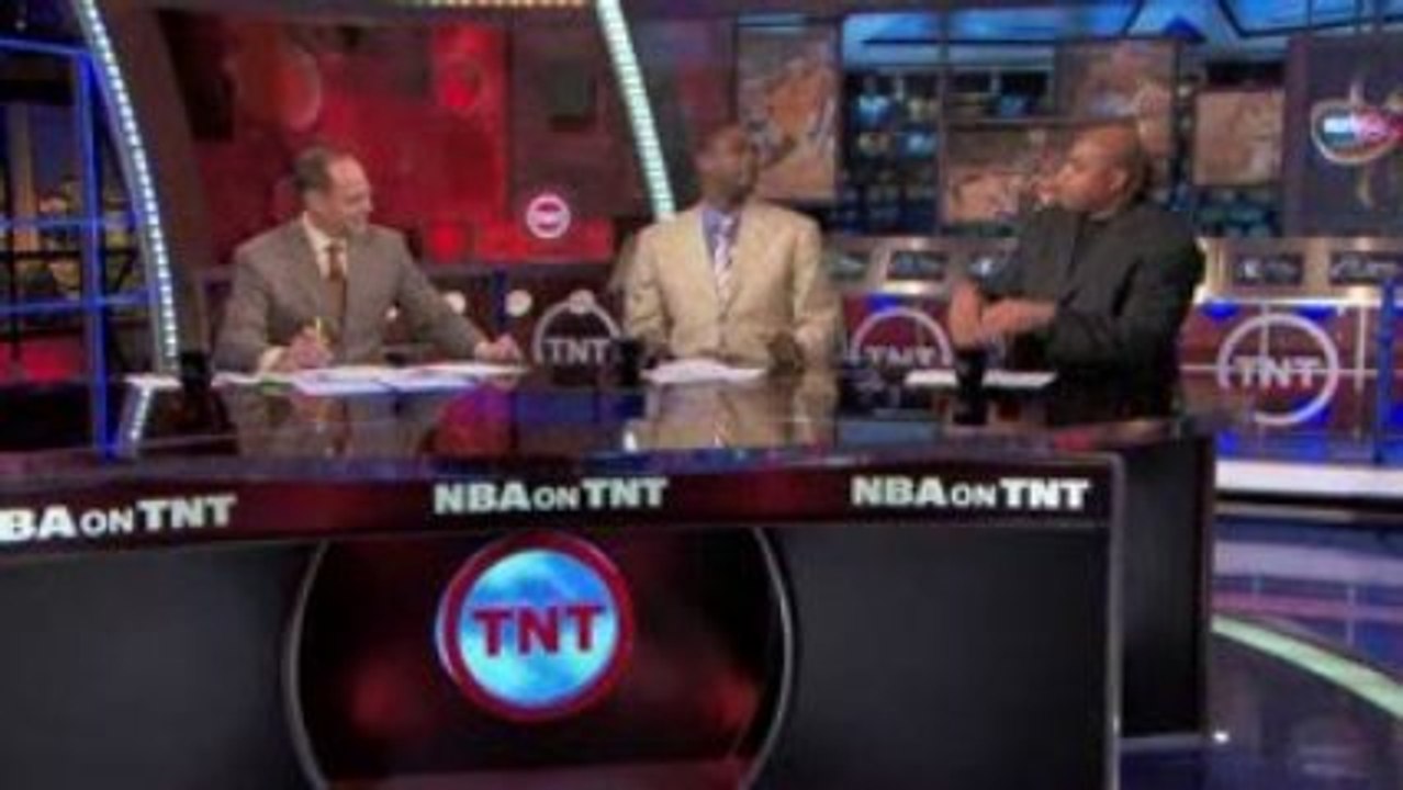 NBA Soundoff Pregame Introductions March 19 , 2009