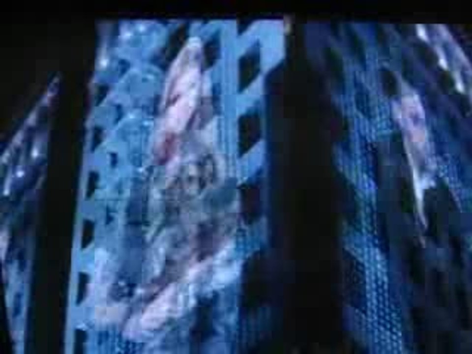 Sztarok az epuleteken