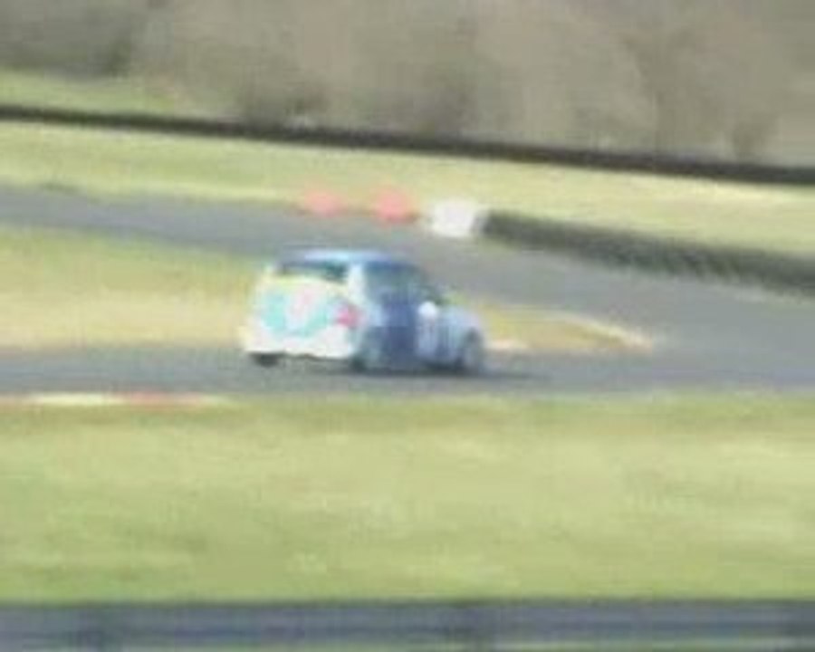 Juju Slalom Printemps