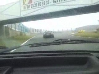 Croix en Ternois en G40 7 Mars part1