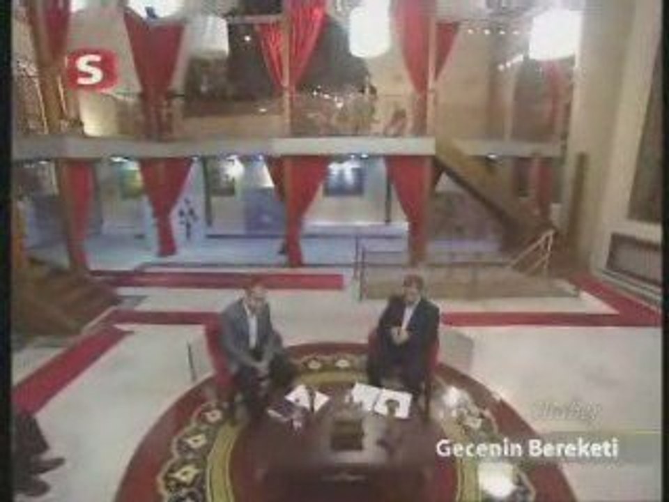 Süleyman Erkişi Allah Allah