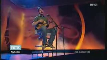 Alexander Rybak - All I do is dream of you