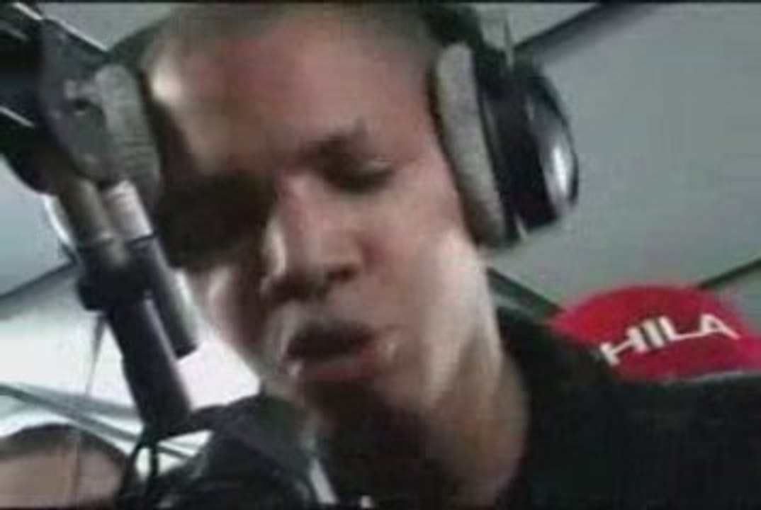 Freestyle Planete Rap Tero-rho Skyrock