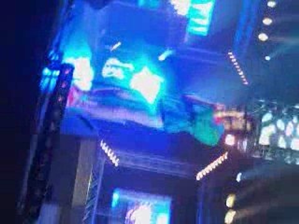 Sliimy [ Concert Strasbourg, M6 Music live ]