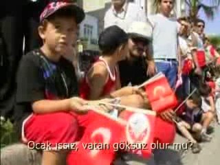 Canakkale 90. Yıl Marşı