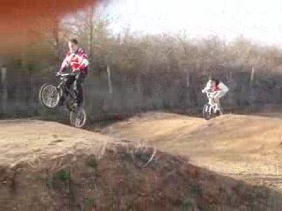 Run a 2 les rageux (encore momo !!)