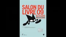 Interviews au Salon du Livre de Paris - Auteurs jeunesse 3