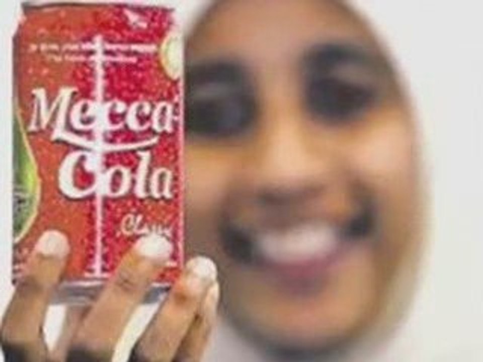 L'Islam en France : Comprendre l'appelation COCA COLA