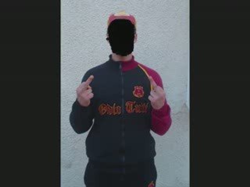 ~ Blood & Gold ~ Odio Tutti ! *