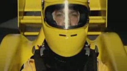 2009 F1 BBC Trailer