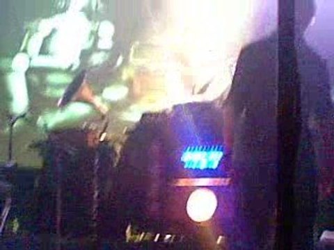 Caravan Palace - Star scat