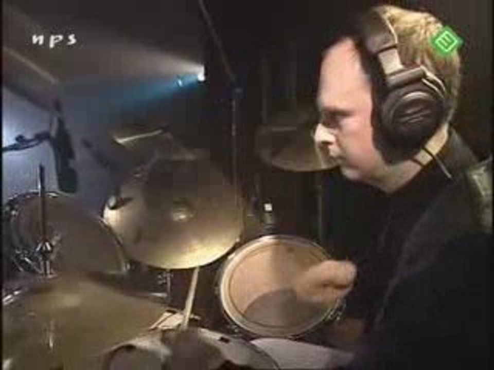 Radiohead - High & Dry