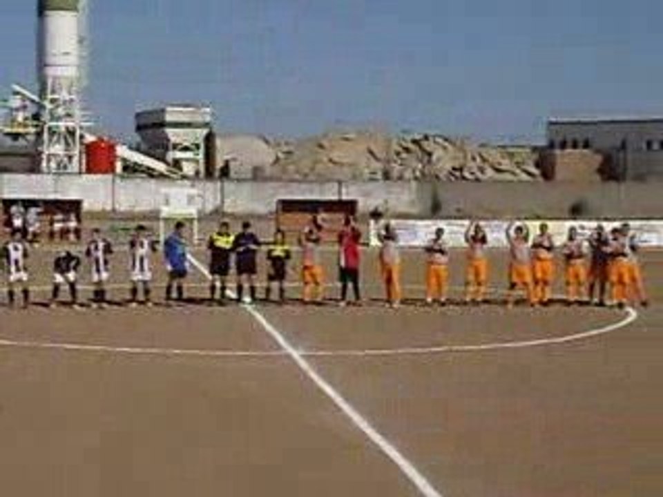 Salida Talarrubias - Rena