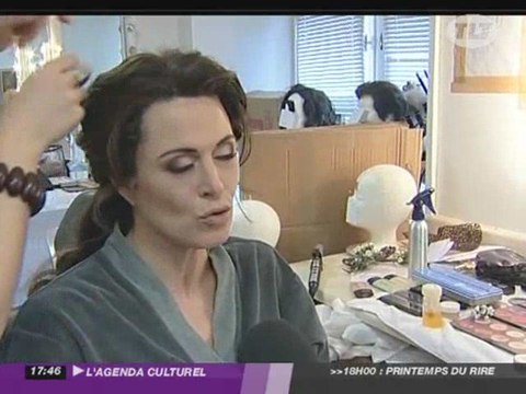 Toulouse/Opéra : Carmen de Bizet au Théâtre du Capitole