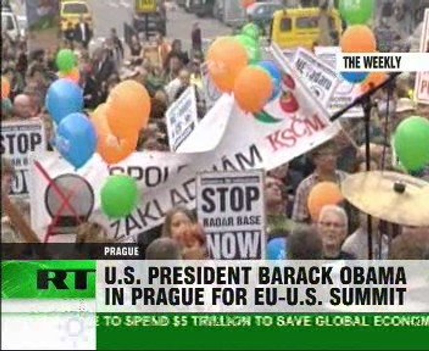 `Iran threat still persists` - Obama