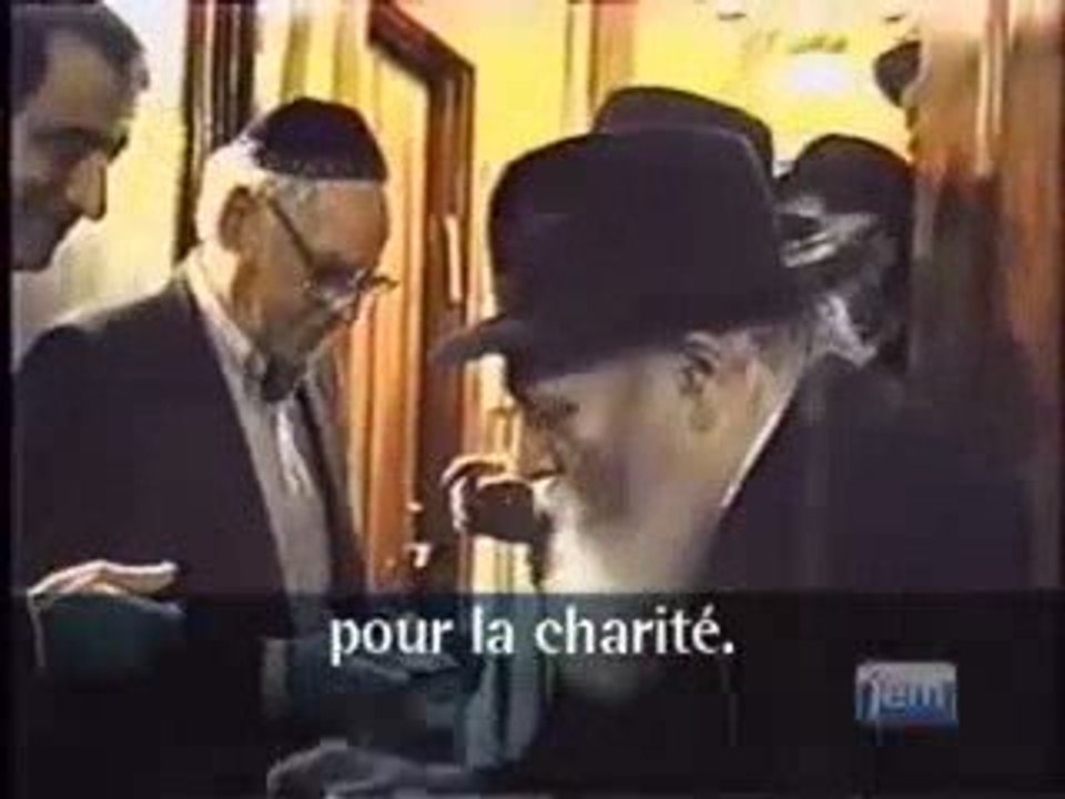 "Ceci sera pour votre Roi"