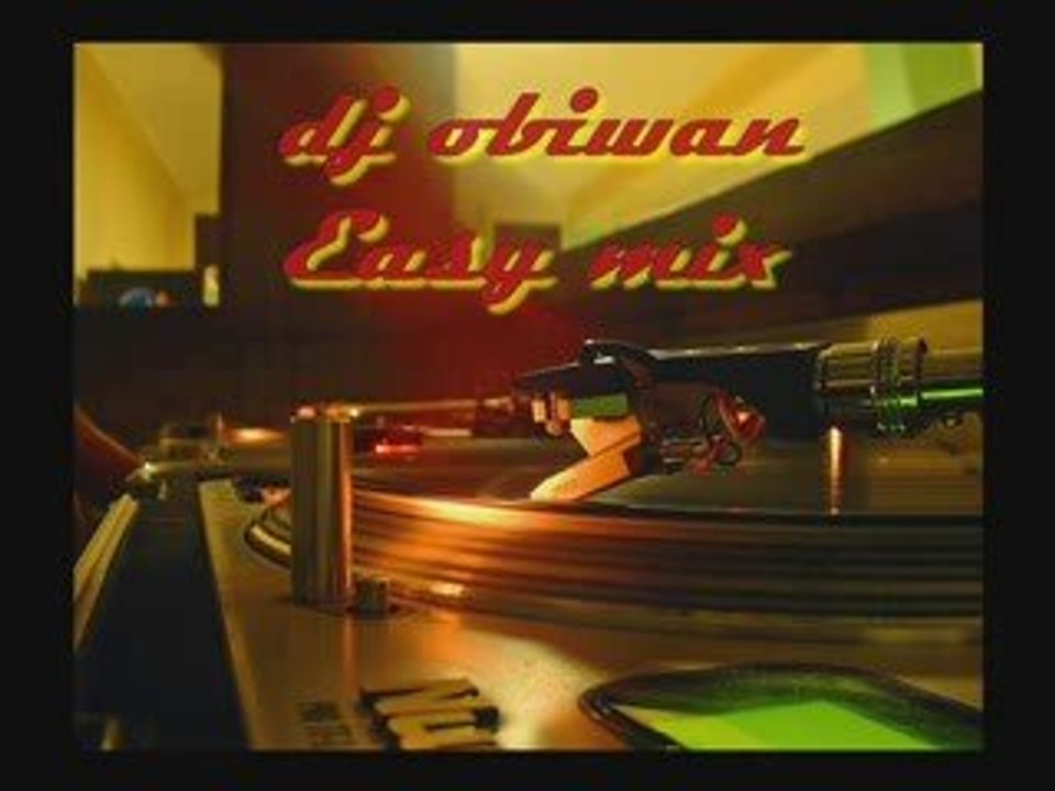 dj obiwan
