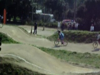 cornillon Minime fille