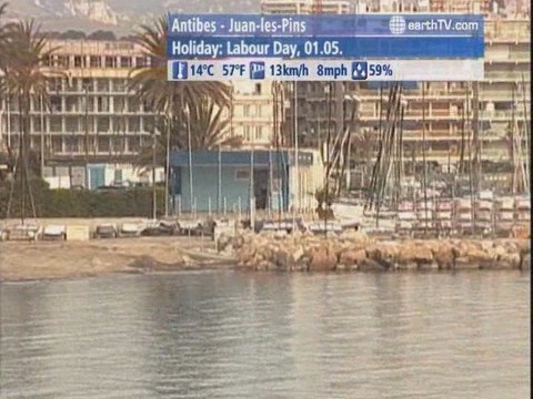 Dusseldorf - Germany, Palma de Mallorca - Spain, Pine Valley - Beijing - China, Dolomites, Corvara - Italy, Antibes - Juan-les-Pins - France, Munich - Germany, Engelberg - Titlis - Switzerland