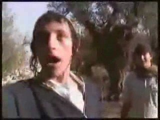 "Nous avons tué Jésus, et nous sommes fiers de ça"