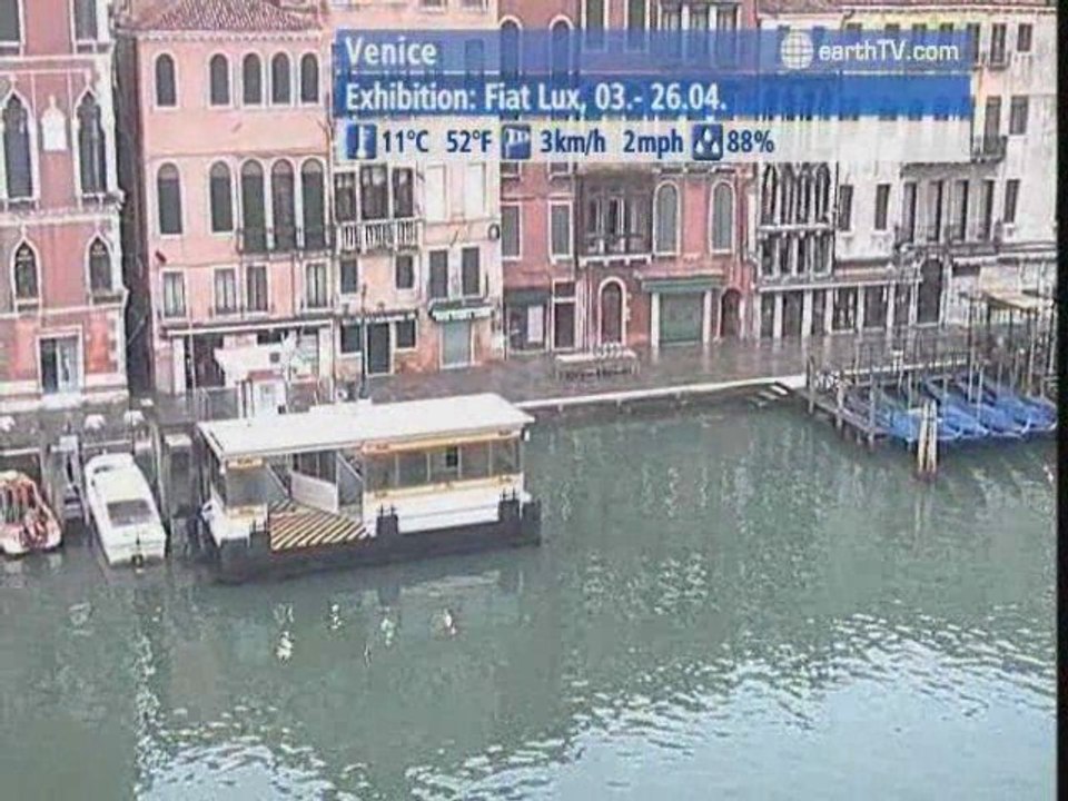 Brussels - Belgium, Durban - South Africa, Honolulu - USA, Venice - Italy, Macau SAR - China, Ascona - Ticino - Switzerland, Yas Island - UAE - Abu Dhabi