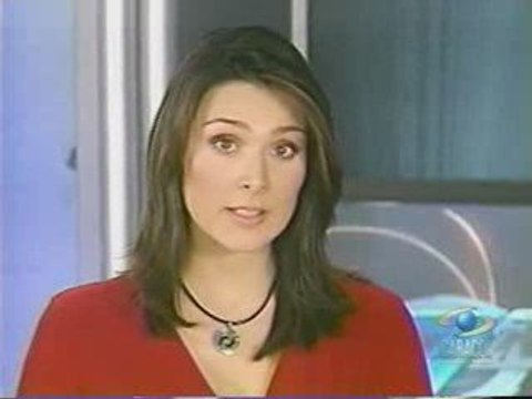 Silvia Corzo Séptimo día 20080817