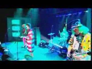 - Arctic Monkeys - Fluorescent Adolescent (Live on Jon Ross)