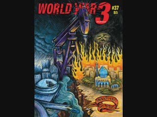 Dr. Wattenburg: analysis of nuclear attack on American soil